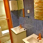 7lisbon Downtown Private Bedroom With Balcony * Lisboa