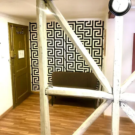 招待所 7lisbon Downtown Private Bedroom With Balcony Lisboa