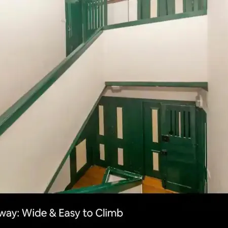 7lisbon Downtown Private Bedroom With Balcony بيت ضيافة